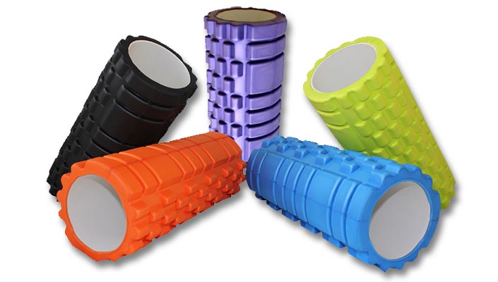 Top 7 Recovery Foam Rollers for Effective Muscle Recovery