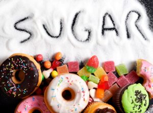 Breaking the Sugar Addiction